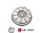 Rotor da lava e seca LG WD13436  4413ER1003B - Imagem 2