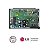 Placa principal da condensadora MULT V LG ARUN140BT3.AWGBLAT EBR74068304  CSP30022884 - Imagem 1