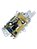 Placa Eletronica Principal Lavadora CONSUL   W11523064  CWH14AB 127v - Imagem 2