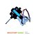 Motor Ventilador do Refrigerador BRASTEMP e CONSUL 127v  W11369860 - Imagem 1