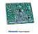 Placa Eletronica Principal Refrigerador PANASONIC BT41 - 127V   ARBPC2A00960/ARBPC2A00311/ARBPC2A00314 - Imagem 1