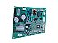 Placa Eletronica de Comando Inverter Refrigerador PANASONIC BB53 - 127 V  ARBPC1A03654 - Imagem 4