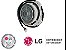 Motor da Condensadora LG Corrente Continua  LG  EAU57945708 - Imagem 2
