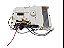 Modulo Eletronico da condensadora LG inverter 18.000btus ABQ73880705  ABQ73880702  EBR74149602  EBR83795902 - Imagem 1