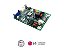 Placa sub da condensadora Ar Condicionado LG ARNU54GTMC4, ARNU09GTUA4, ARNU09GTUC4 - EBR65990101 - Imagem 3