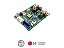 Placa sub da condensadora Ar Condicionado LG ARNU54GTMC4, ARNU09GTUA4, ARNU09GTUC4 - EBR65990101 - Imagem 5