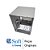 Conjunto Gabinete do Purificador EVEREST SLIM PRATA (N)  41840 - Imagem 4