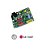 Placa Eletronica Inverter Ventilador da Condensadora MULTI V LG EBR88279225 - Imagem 4