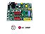 Placa Eletronica Inverter Ventilador da Condensadora MULTI V LG EBR88279225 - Imagem 2