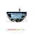 Interruptor Simples Refrigerador BRASTEMP INOX GREY MATT  W11510294 - Imagem 4