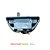 Interruptor Simples Refrigerador BRASTEMP INOX GREY MATT  W11510294 - Imagem 5