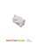 Interruptor Duplo da Porta do Refrigerador Brastemp e Consul branco - W10471975 - Imagem 3