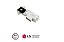Trava da porta Lava e Seca LG WD-1409RD5, F1496ADP3, FH4G6TDMP2N - 6601EN1003D Bivolt - Imagem 4
