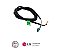 Sensor Termistor NTC Ar Condicionado LG A5UW30GFA2, A4UQ30GFA0, A5UW48GFA1 - EBG61405904, EBG61405908 - Imagem 3