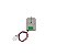 Motor corrente contínua Refrigerador LG LR-26TDT1 - 4681JB1029A, EAU60694507,4681JB1027A - Imagem 1