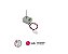Motor corrente contínua Refrigerador LG LR-26TDT1 - 4681JB1029A, EAU60694507,4681JB1027A - Imagem 4