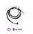 Sensor Termistor de Temperatura Duplo Ar Condicionado MULTI-V LG 5K+200K  EBG61107409 ORIGINAL - Imagem 3