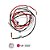 Sensor de Temperatura Triplo Ar Condicionado MULTI-V LG 5K+5K+200K  EBG61107436 ORIGINAL - Imagem 4
