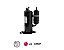 Compressor 8.296 FRIG/HR 32.928 BTUs GAT156M Ar Condicionado LG S4UW18KL3WA, ATUW18GPLP0 - TBZ37397501 - Imagem 3