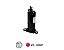 Compressor 8.296 FRIG/HR 32.928 BTUs GAT156M Ar Condicionado LG S4UW18KL3WA, ATUW18GPLP0 - TBZ37397501 - Imagem 4