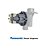 Eletrobomba de Drenagem da lavadora panasonic C/Carcaça  127V  AWW008CA1C00-2J0B - Imagem 2
