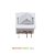 Interruptor da Porta Refrigerador Side By Side BRASTEMP W10369433 - Imagem 2