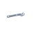 Suporte Dobradiça Esquerdo Branco Freezer Consul 111725209 - Imagem 2