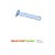 Suporte Dobradiça Esquerdo Branco Freezer Consul 111725209 - Imagem 3