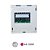 Modulo Placa Eletronica Inverter do Ventilador Condensadora MULTI-V LG ARUN80BT2.AWGBLAT EBR73871309 EBR39778503 - Imagem 4