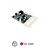 Placa Eletronica Inverter da Condensadora 48k / 60k LG EBR31223602, EBR31109709, CRB38421601;EBR83165701 - Imagem 2