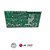 Placa Eletronica Inverter da Condensadora 18k LG ATUW18GTLP0.AWGZBRZ  EBR82216006 - Imagem 4