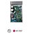 Placa Eletronica Inverter da Condensadora 18k LG ATUW18GTLP0.AWGZBRZ  EBR82216006 - Imagem 2