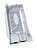 Conjunto Fabricador de Gelo Ice Maker Refrigerador BRASTEMP BRO90AK 4 Portas  W11361142 - Imagem 5