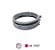 Borracha Vedação da porta Lavadora LG WD1014RDA7 - MDS56540502 - Imagem 2