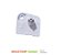 Bucha Batente Esquerdo Para Refrigerador E Freezer BRASTEMP E CONSUL 326038587 - Imagem 2