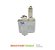 Kit Sensor De Nivel Com Rede Elétrica Lava-Louças Brastemp W10398340 - Imagem 2