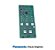 Placa Eletronica Display do Refrigeradora PANASONIC  BT55-BT51  ARBP0DA01420  ARBP0DA02370 - Imagem 3