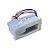 Damper Eletrônico 127v BRE80  BRO85 Refrigerador BRASTEMP  W11022993 - Imagem 1