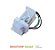 Damper Eletrônico 127v BRE80  BRO85 Refrigerador BRASTEMP  W11022993 - Imagem 4