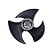 Hélice Condensadora VRF MULTI-V LG  ADP73733501 ADP73273801 - Imagem 1