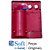 Conjunto Painel Frontal Purificador de Agua EVEREST SLIM CEREJA (N) 41875 - Imagem 3