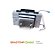 Conjunto Celula Peltier da Adega Climatizada BRASTEMP c/Ventilador e Discipador  326073244 - Imagem 2
