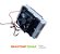 Conjunto Celula Peltier da Adega Climatizada BRASTEMP c/Ventilador e Discipador  326073244 - Imagem 3
