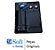 Conjunto Painel Frontal Purificador de Agua EVEREST  STAR PRETO (N)  41745 - Imagem 4