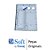 Conjunto Painel Frontal Purificador de Agua EVEREST SLIM PRATA (N)  41753 - Imagem 2