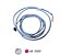 Sensor Termistor de Temperatura da Condensadora MULTI-V LG -EBG61107311-EBG61107336 - Imagem 3