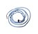 Sensor Termistor de Temperatura da Condensadora MULTI-V LG -EBG61107311-EBG61107336 - Imagem 1