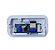 Placa Eletronica de Controle Refrigerador Brastemp Crm44 W11656030 Original - Imagem 1