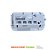 Placa Eletronica de Controle Refrigerador Brastemp Crm44 W11656030 Original - Imagem 2