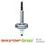 Kit Mecanismo Rolamento Retentor Lavadora de Roupas BRASTEMP e CONSUL  W10297343-W11300816 - Imagem 4